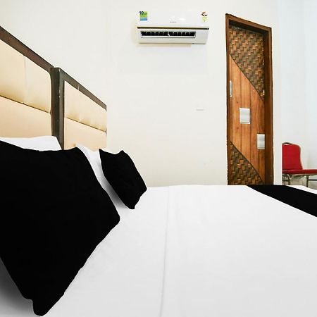 Hotel O Ravi & Banquet Lalewal Экстерьер фото