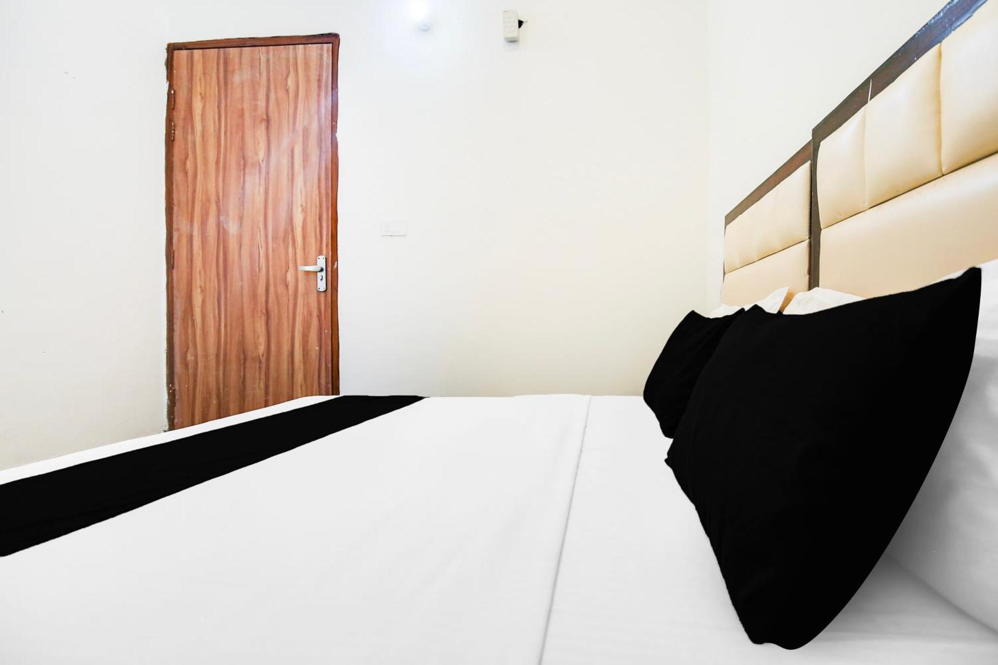 Hotel O Ravi & Banquet Lalewal Экстерьер фото