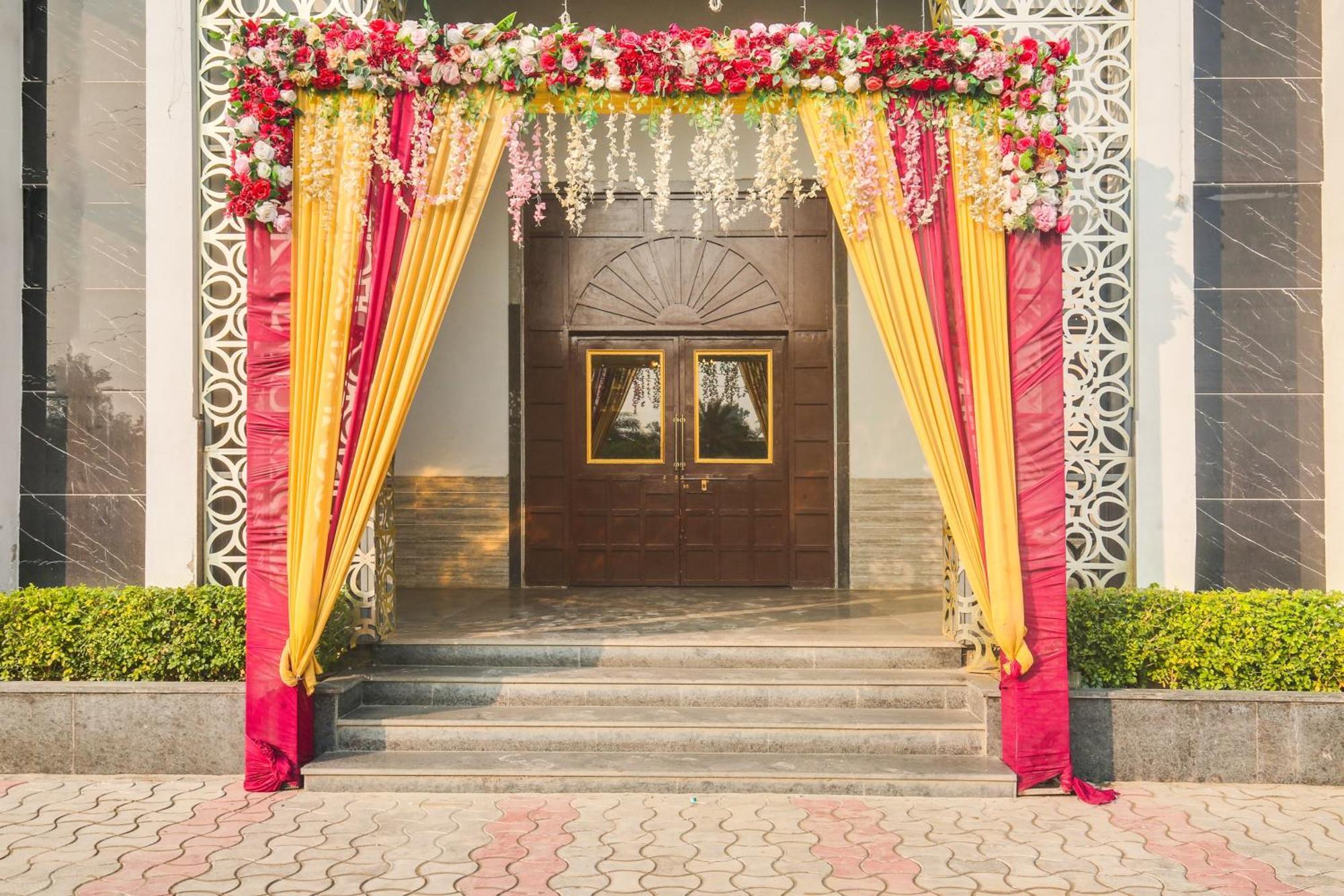 Hotel O Ravi & Banquet Lalewal Экстерьер фото