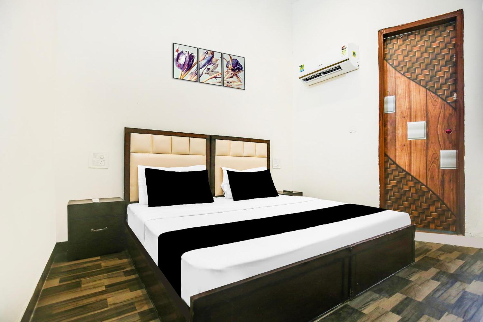 Hotel O Ravi & Banquet Lalewal Экстерьер фото